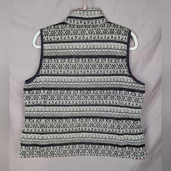 Rafaela Sport large reversible vest - Picture 2 of 12